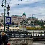 In Centre Of