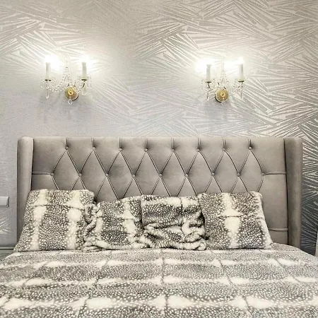 Appartement In Centre Of