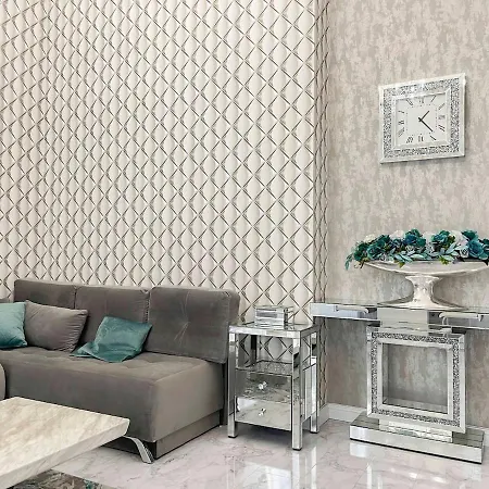 In Centre Of Appartement *