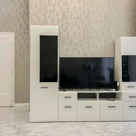 In Centre Of Apartment *