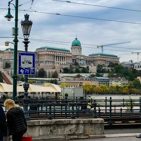 In Centre Of