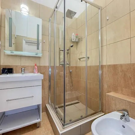 Apartamento In Centre Of