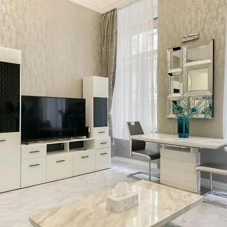 In Centre Of Apartamento *