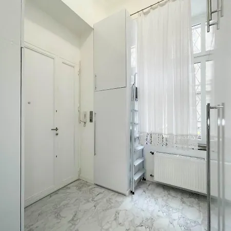 In Centre Of Apartment