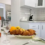 In Centre Of Apartamento *