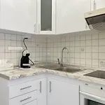 Apartamento In Centre Of Budapeste