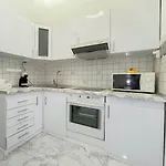 In Centre Of Apartamento Budapeste