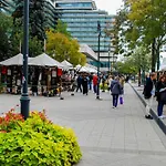 アパート In Centre Of ブダペスト