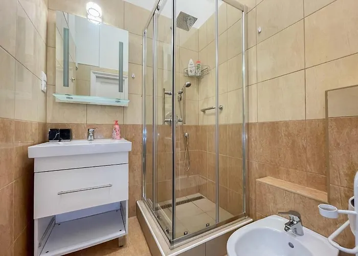 Apartamento In Centre Of